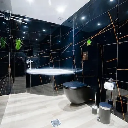 Apartment Coloris Aureus