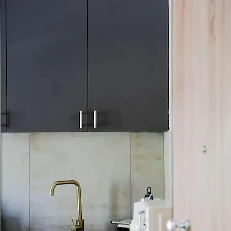 Apartment Coloris Aureus