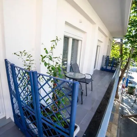 Apartment Coloris Aureus *
