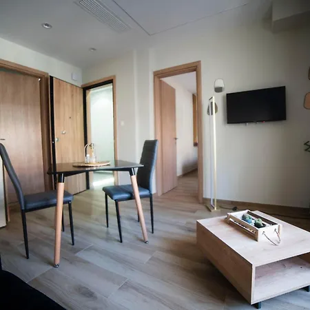 Coloris Aureus Apartmán *