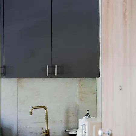 Apartmán Coloris Aureus *