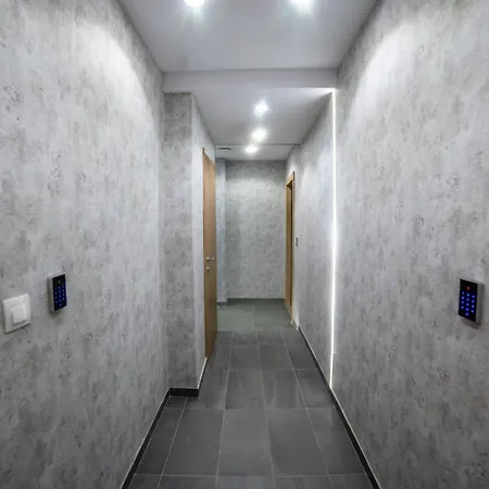 Coloris Aureus * Saloniki