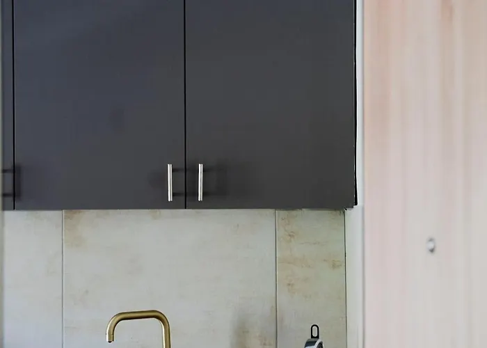 Apartmán Coloris Aureus *